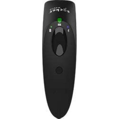 SocketScan S700, Linear Barcode Scanner, Black