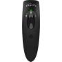 SocketScan S700, Linear Barcode Scanner, Black