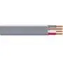 6/3 UF-B Wire, Underground Feeder and Direct Earth Burial Cable (100ft Cut)
