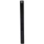 5 Black Adjustable 26 Bit Proximity Wristbands AuthorizID Weigand Prox Wrist Band Compatable with ISOProx 1386 1326 H10301 Format Readers. Works with The vast Majority of Access Control Systems