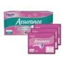 PACK OF 2 - Assurance Incontinence Underwear for Women, Maximum, S/M, 60 Ct