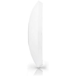 Ubiquiti UniFi UAP-AC-HD, 3dBi, 25dBm, 800Mbps, 4x4 @ 2. 4GHz & 4dBi, 25dBm, 1733Mbps, 4x4 @ 5GHz, 2xGigabit