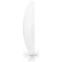 Ubiquiti UniFi UAP-AC-HD, 3dBi, 25dBm, 800Mbps, 4x4 @ 2. 4GHz & 4dBi, 25dBm, 1733Mbps, 4x4 @ 5GHz, 2xGigabit