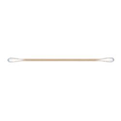 MG Chemicals - 811-100 Precision Cleaning Double Headed Cotton Swab, 6'' Length (Pack of 100)