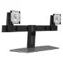 Dell Dual Monitor Stand – MDS19, Black