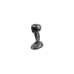 Motorola DS9808-SR Handheld Omnidirectional LED Barcode Reader with Multi-Interface, 5 VDC, Twilight Black