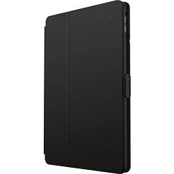 Speck 133535-1050 Products BalanceFolio iPad 10.2 Inch Case and Stand (2019), Black/Black
