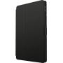 Speck 133535-1050 Products BalanceFolio iPad 10.2 Inch Case and Stand (2019), Black/Black