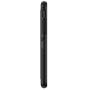 Speck Products Presidio Grip iPhone X Case, Black/Black