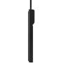 Belkin 6-Outlet Home And Office Surge Protector With Essential Power Filtration And 4ft Cord, 700 Joules, Black
