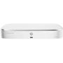 Lorex N842A82 4K Ultra HD 8 Channel 2TB IP Security System Network Video Recorder (NVR) with Smart Motion Detection, Voice Control and Fusion Capabilities, White