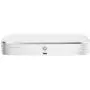 Lorex N842A82 4K Ultra HD 8 Channel 2TB IP Security System Network Video Recorder (NVR) with Smart Motion Detection, Voice Control and Fusion Capabilities, White