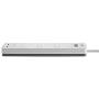 APC Power Strip Surge Protector with USB Charging Ports, PH8U2W, 2160 Joules, 8 Outlets, White