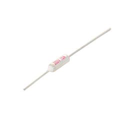 Fielect Thermal Fuse 250V 10A 192Celsius Circuit Cut-Off Temperature Thermal Fuse 20 Pcs