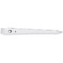 Logitech K380 Multi-Device Wireless Bluetooth Keyboard for Mac - Off White