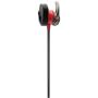 Bose SoundSport Pulse Wireless Headphones, Power Red (With Heart Rate Monitor)