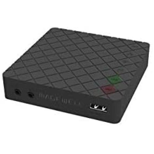 Magewell Ultra Stream HDMI Single-Channel HD Streaming Encoder