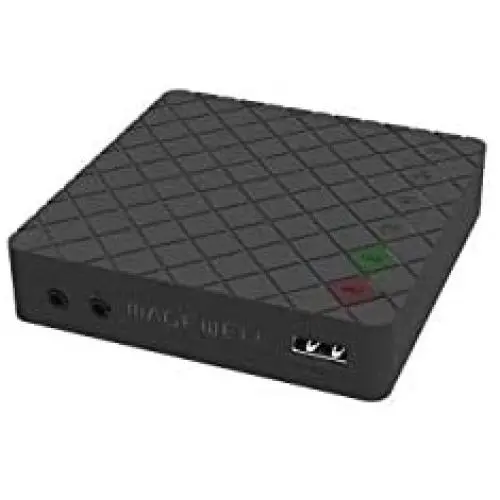 Magewell Ultra Stream HDMI Single-Channel HD Streaming Encoder