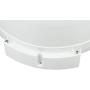 KING DT4400 DISH Tailgater Portable/Roof Mountable Satellite TV Antenna