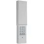 Chamberlain Group Clicker Universal Keyless Entry KLIK2U-P2, Works with Chamberlain, LiftMaster, Craftsman, Genie and More, Security +2.0 Compatible Garage Door Opener Keypad, White