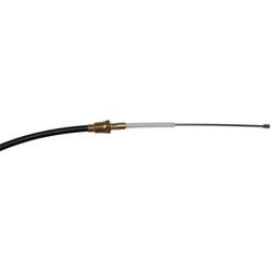 Sierra International 18-2190 Shift Cable,Medium
