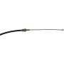 Sierra International 18-2190 Shift Cable,Medium