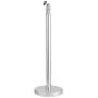Ivosmart Projector Tripod Floor Stand Holder, Adjustable Height Tilt/Swivel Bracket