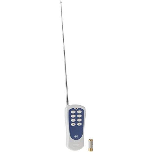 ADJ Products Dotz Rf; Remote For Dotz Tpar System Dotz Rf