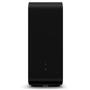 Sonos Sub (Gen 3) - The Wireless Subwoofer for Deep Bass - Black