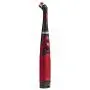 Rubbermaid 1839685 Power Scrubber with All-Purpose Grout Head, 1pc, Gray
