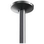 XGIMI Projector Ceiling Mount Projector Accessories X-Roof Adjustable Hanger Ceiling Wall for XGIMI H2 / Halo/Mogo pro/Mogo pro+/H1/Z6 Adjustable 20-40cm and for Other Brands Projector