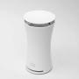 uHoo Indoor Air Quality Sensor – 9 in 1 Smart Air Monitor with Temperature and Humidity Gauge, CO2, Dust (PM2.5), VOC, NO2, Allergen Meter -to Breathe Easy and Boost Health uHoo Indoor Air Quality Sensor – 9 in 1 Smart Air Monitor with Temperature and Humidity Gauge, CO2, Dust (PM2.5), VOC, NO2, Allergen Meter -to Breathe Easy and Boost Health