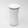 uHoo Indoor Air Quality Sensor – 9 in 1 Smart Air Monitor with Temperature and Humidity Gauge, CO2, Dust (PM2.5), VOC, NO2, Allergen Meter -to Breathe Easy and Boost Health