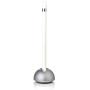 Thankscase Mushroom Stand for Apple Pencil, Solid Aluminum Stand for Apple Pencil, Stand Horizontally and Vertically for Apple Pencil. (Space Gray)