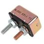 GLOSO E511 Stud Type Circuit Breakers, Auto Reset (T1), Harley Davidson, No Bracket - 1 Pack (40A)
