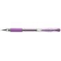 uni-ball 2004052 Gel Pens, Ultra Micro Point (0.38mm), Assorted Colors, 8 Count
