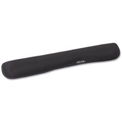Belkin F8E263-BLK WaveRest Gel Wrist Pad for Keyboards, Black