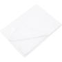 Neewer 6 x 9FT / 1.8 x 2.8M Photo Studio 100% Pure Muslin Collapsible Backdrop Background for Photography,Video and Televison (Background ONLY) - White