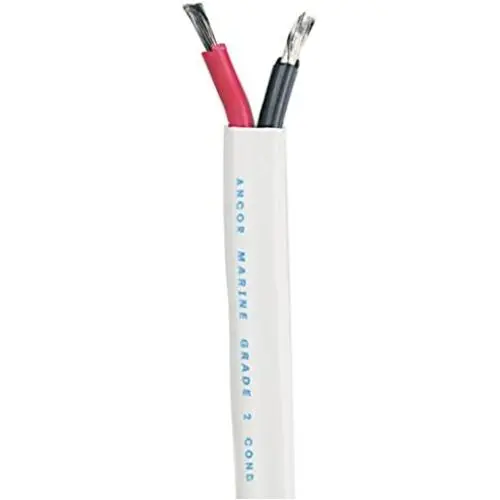 Ancor Marine Grade Duplex and Triplex Wire