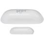 Geeni Smart Door and Window Sensors, White – No Hub Required – Wireless Design, Instant Alerts, Requires 2.4 GHz Wi-Fi