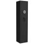WOWON Gun Safe, Rifle Safe Gun Storage Cabinet（4-5 Rifle and 2 Pistol） with Digital Keypad Lock,Quick Access Electronic Firearm Gun Security Cabinet