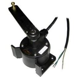 ComNav Rudder Follower, Rotary, Medium Duty