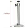 Camera Monopods Tripod Wall Mount Celling Hanger Mounting Kit for Mini Projector Camera