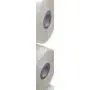 GBC Thermal Laminating Film, Rolls, NAP I, 1 Inch Poly-In Core, 1.5 Mil, 25 inches x 500 feet, 2 Pack (3000004)