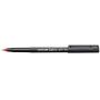 uni-ball ONYX Rollerball Pen, Micro Point (0.5mm), Red, 12 Count