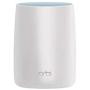 NETGEAR Orbi Ultra-Performance Whole Home Mesh WiFi Satellite Extender - works with your Orbi Router to add 2,500 sq. feet at speeds up to 3 Gbps, AC3000 (RBS50)