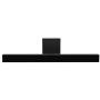 VIZIO 2.1 Sound Bar SB3821-C6 with Wireless Subwoofer Bluetooth 100dB SPL, Black, 38''