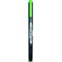 Zebra Zebrite Double-Ended Highlighter, Medium Chisel Point and Fine Point, Assorted Colors, 5-Count
