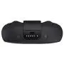 Bose SoundLink Micro: Small Portable Bluetooth Speaker (Waterproof), Black