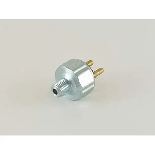 Formula Auto Parts SLS26 Stoplight Switch - Fits American Motors, Buick, Cadillac, Dodge, Edsel, Ford, Henry, Hudson, Jeep, Lincoln, Mercury, Nash, Olds, Plymouth, Pontiac, Studebaker(OE #C1AZ-13480A)